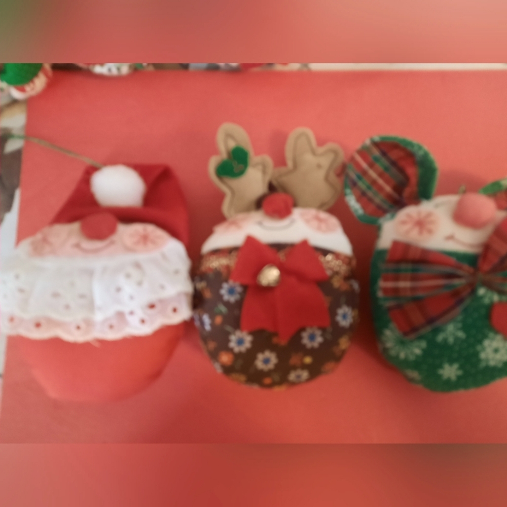 Ornaments